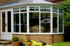 conservatories Cambo