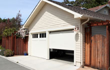 Cambo garage construction leads