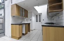 Cambo kitchen extension leads