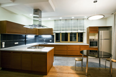 kitchen extensions Cambo